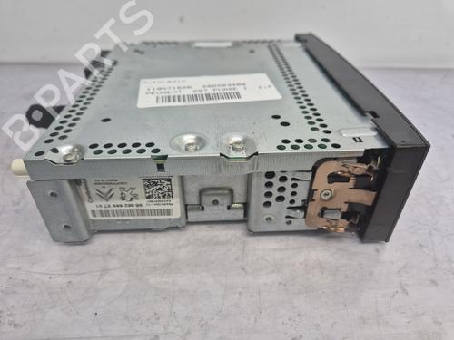 Radio PEUGEOT 207 (WA_, WC_) 1.4 | BP32332207E6 