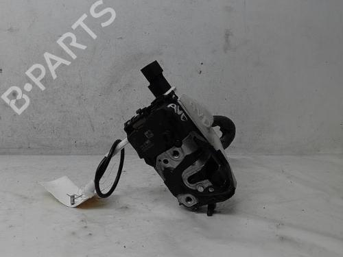 Front right lock CITROËN C5 III (RD_) 2.0 HDi 140 (RDRHF8, RDRHFA, RDRHA8, RDRHAJ) | BP15182527C97 