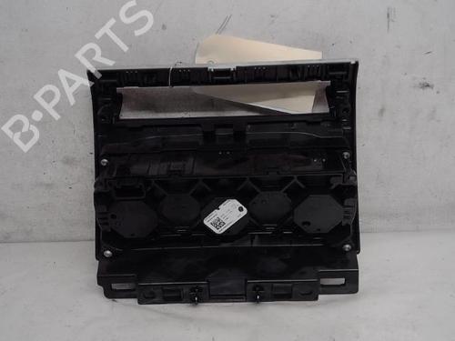 Climate control RENAULT ZOE (BFM_)  | BP13830415I5 