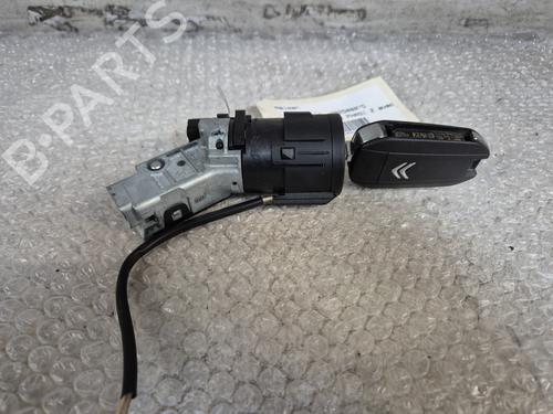 Used Ignition barrel CITROËN C3 / C3 ORIGIN III (SX) 1.2 PureTech 82 (83 hp) 27095092