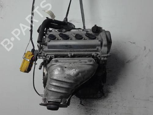 Engine TOYOTA PRIUS Liftback (_W2_)  | BP15523187M1 