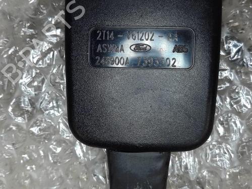 Seat buckle FORD TRANSIT CONNECT (P65_, P70_, P80_) 1.8 TDCi | BP19281301I32 