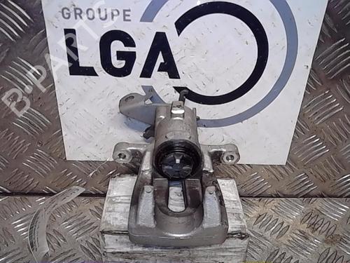 Right rear brake caliper RENAULT MEGANE IV Hatchback (B9A/M/N_)  | BP14555880M106 