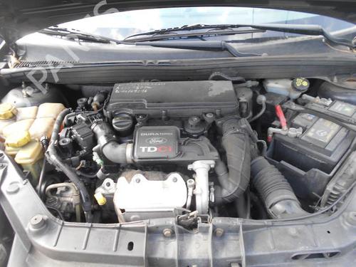 Warning switch FORD FIESTA V (JH_, JD_)  | BP13840172I22 