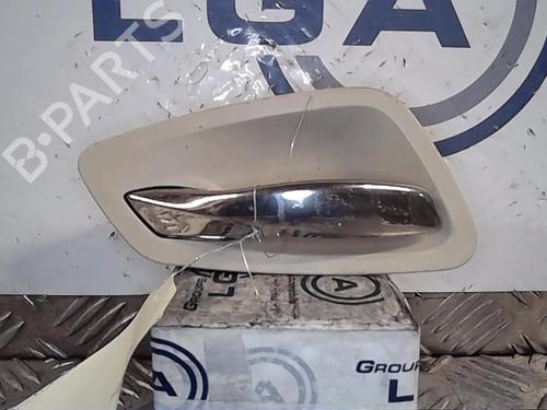 Used Front left interior door handle BMW 3 Convertible (E93) 325 i (218 hp) 13861681