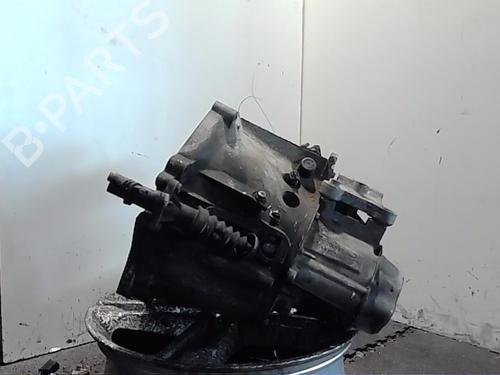 Used Gearbox Gearbox CITROËN C3 II (SC_) 1.6 HDi 90 (90 hp) 19317690 19317690
