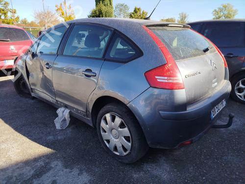 Right taillight CITROËN C4 I (LC_) 1.6 HDi | BP31029743C35 