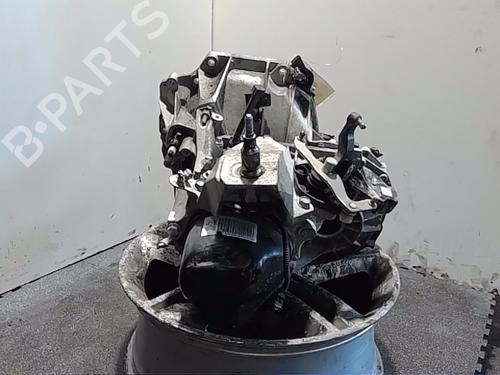 Gearbox NISSAN MICRA V (K14) 1.0 | BP17454386M3 