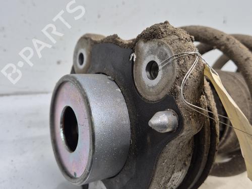 Left front shock absorber PEUGEOT BOXER Van 2.0 BlueHDi 160 | BP33210951M16 - Image 3