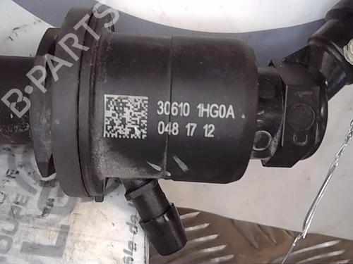 Used Electronic module NISSAN MICRA V (K14) 1.5 DCI (90 hp) 14554564