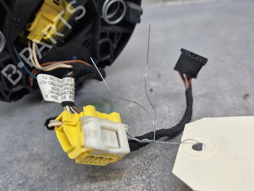 Driver airbag VW GOLF VI (5K1)  | BP29758467C9 