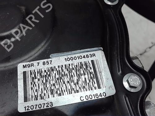 Motor RENAULT LAGUNA III Grandtour (KT0/1) 2.0 dCi (KT0M, KT0N, KT0S, KT19, KT1F) (173 hp) 17980721