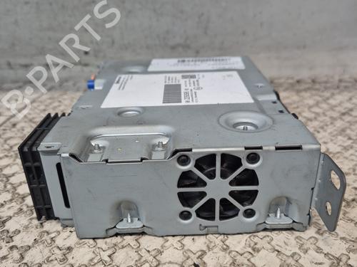 Radio CITROËN C3 / C3 ORIGIN III (SX) 1.5 BlueHDi 100 (SXYHYP, SXYHTU) | BP26608186E6 