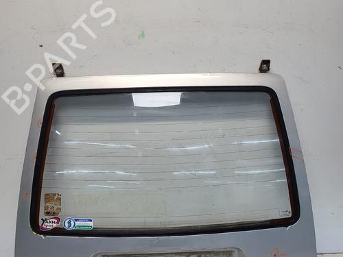 Tampa da Mala Tampa da Mala RENAULT SUPER 5 (B/C40_) [1984-1996] 36344014 36344014