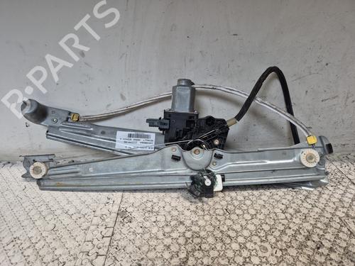 Used Front right window mechanism RENAULT GRAND SCÉNIC IV (R9_) [2016-2023]  25125867