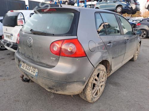 Left tailgate light VW GOLF V (1K1) | BP30824434C79