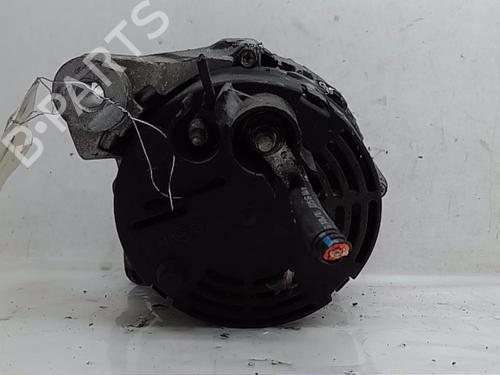 Alternator FIAT PUNTO (176_) 55 1.1 | BP13835261M7 