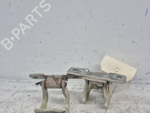 Dørhængsel/Dørbegrænser Dørhængsel/Dørbegrænser PEUGEOT 206 Van [1999-2009] 34455906 34455906