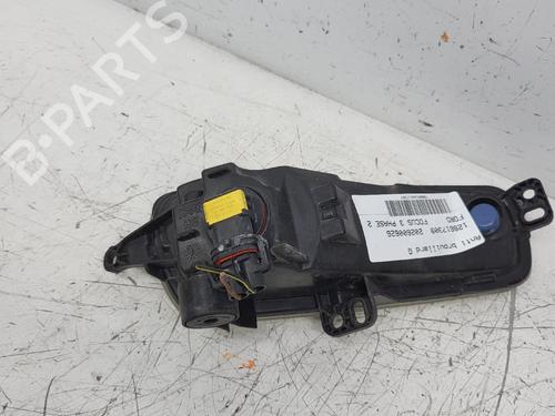 Used Left front fog light Left front fog light 37150118 37150118