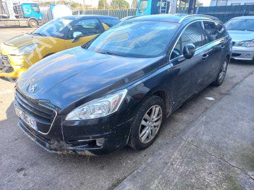 Used Parts PEUGEOT 508 SW I (8E_) 1.6 HDi 4865999