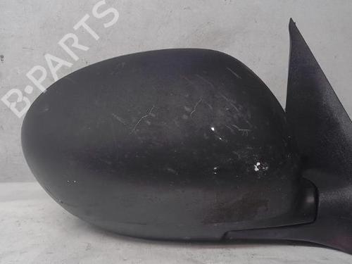 Used Right mirror NISSAN JUKE (F15) 1.5 dCi (110 hp) 16060091