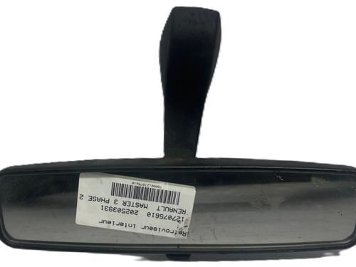 Rear mirror RENAULT MASTER III Platform/Chassis (EV, HV, UV) 2.3 dCi 145 RWD (UV0F, UV0E, HV0E, HV0F, HV0T, HV10,... | BP36396586I6 - Image 4