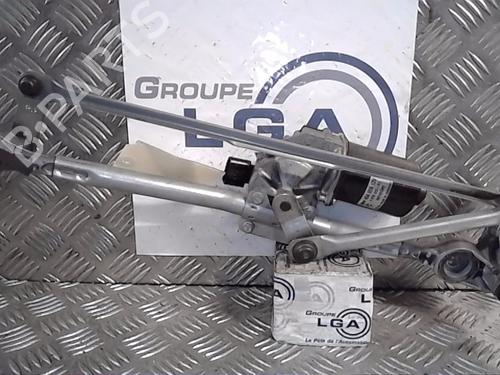 Used Front wiper motor BMW 3 Convertible (E93) 325 i (218 hp) 13861754