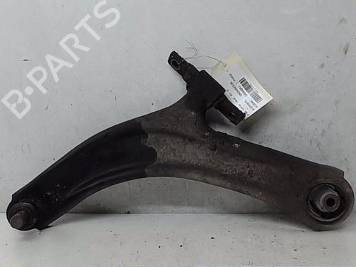 Used Left front suspension arm NISSAN QASHQAI / QASHQAI +2 I (J10, NJ10, JJ10E) 2.0 dCi (150 hp) 16913278