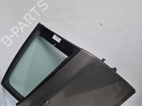 Used Right rear door Right rear door PEUGEOT 208 I (CA_, CC_) 1.4 HDi (68 hp) 34408565 34408565