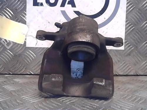 Used Left front brake caliper PEUGEOT 308 II (LB_, LP_, LW_, LH_, L3_) 1.6 BlueHDi 120 (120 hp) 14522381