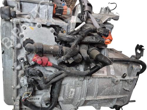 Engine RENAULT KANGOO Express (FW0/1_) Z.E. (FW0Z, FW1Z) | BP29577077M1 