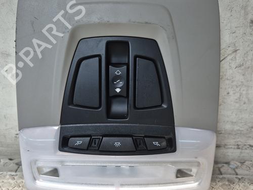 Used Interior roof light BMW 1 (F20) 118 i (170 hp) 26280744