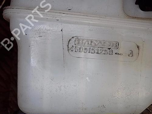 Brake master cylinder RENAULT CLIO IV (BH_) 0.9 TCe 90 (BHNF, BHMA, BHMH, BHJK, BHJR) | BP14522252M77 