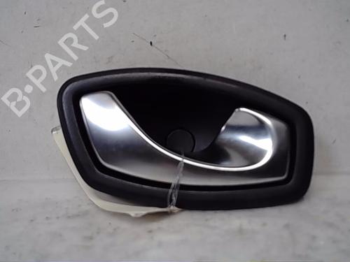 Used Front right interior door handle RENAULT MEGANE III Coupe (DZ0/1_) 2.0 R.S. (265 hp) 13845307
