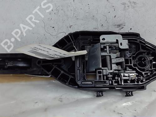 Rear right exterior door handle FORD FOCUS IV Turnier (HP) 1.0 EcoBoost | BP19281555C130 