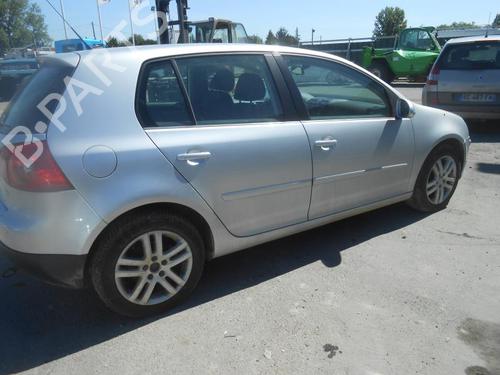 Steering column stalk VW GOLF V (1K1)  | BP13867175I23 