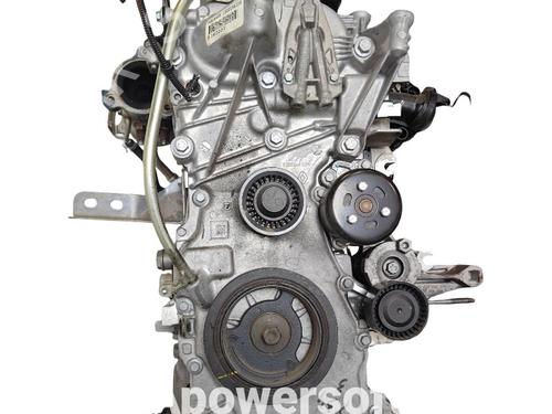 Used Engine Engine RENAULT CAPTUR I (J5_, H5_) 0.9 TCe 90 (90 hp) 36171337 36171337