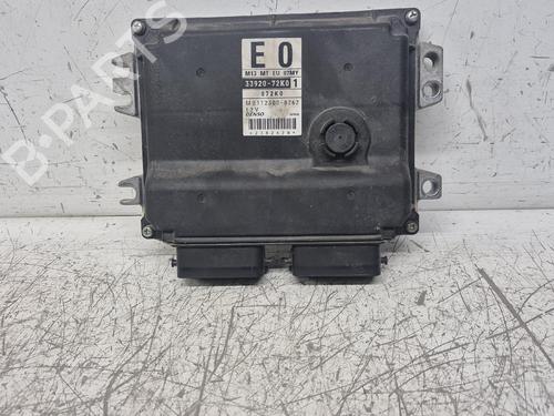 Engine control unit (ECU) SUZUKI SWIFT III (MZ, EZ) 1.3 (RS413, ZC11S) | BP38526943M57 - Image 3