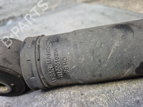 Left rear shock absorber RENAULT TRAFIC III Van (FG_) 2.0 dCi 145 (FGML) | BP30651829M18 - Image 3