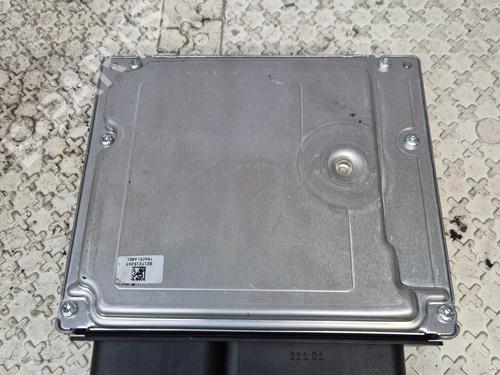 Engine control unit (ECU) BMW 1 (E87) 118 d | BP24576193M57 