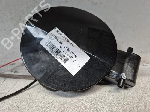 Fuel flap AUDI A1 (8X1, 8XK) 1.4 TFSI | BP24479852C131 