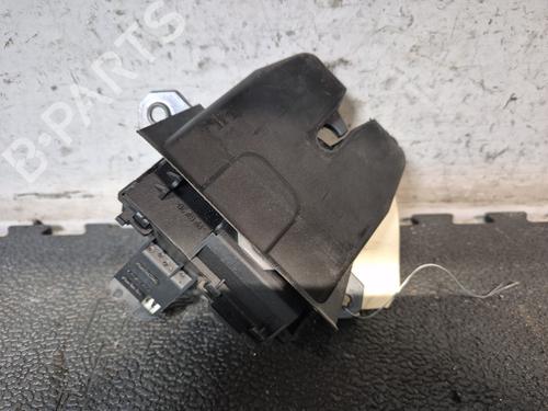 Used Tailgate lock LAND ROVER RANGE ROVER EVOQUE (L538) 2.2 D 4x4 (190 hp) 24302456