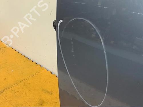 Used Left rear door NISSAN QASHQAI / QASHQAI +2 I (J10, NJ10, JJ10E) 1.5 dCi (110 hp) 23236046