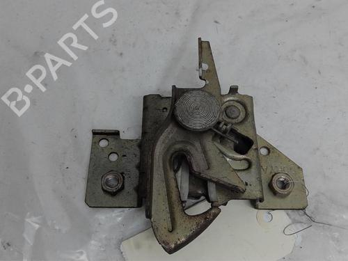 Used Hood lock MAZDA 2 (DY) [2003-2007]  14922321