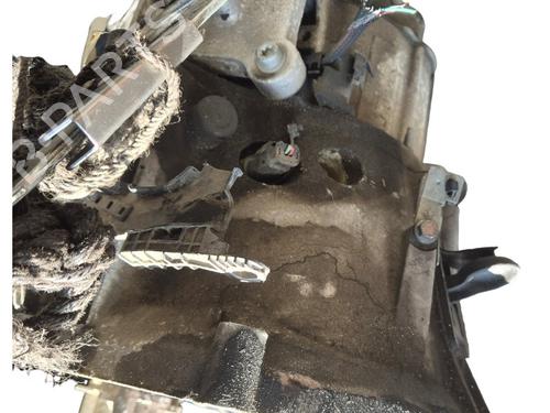 Gearbox CITROËN C3 II (SC_) | BP31301975M3