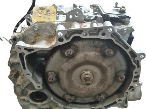 Gearbox PEUGEOT 2008 I (CU_) 1.2 THP 110 / PureTech 110 | BP35935544M3 - Image 3