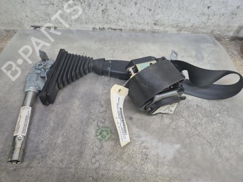 Front left belt tensioner NISSAN QASHQAI I (J10, NJ10) | BP30117532C87