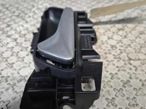 Front left interior door handle PEUGEOT 308 SW II (LC_, LJ_, LR_, LX_, L4_) 1.6 BlueHDi 120 | BP26570484I13 