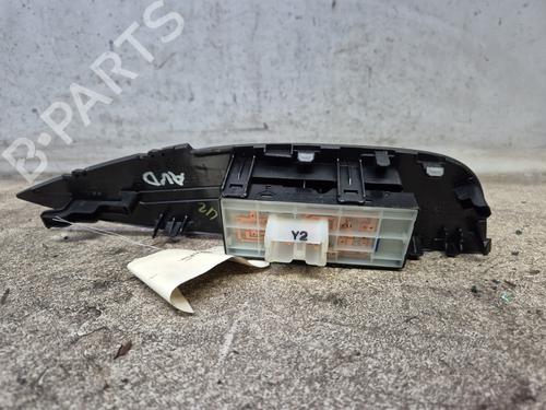 Right front window switch NISSAN QASHQAI II (J11, J11_) 1.2 DIG-T | BP29195884I26 