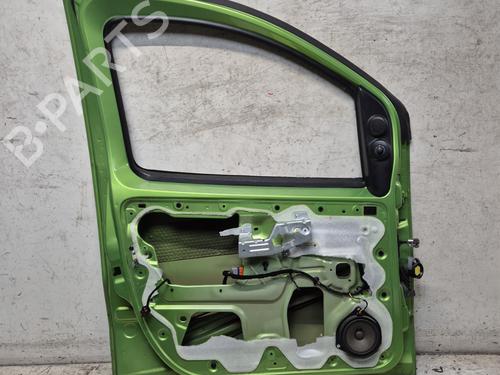 Left front door FIAT QUBO (225_)  | BP29215168C2 